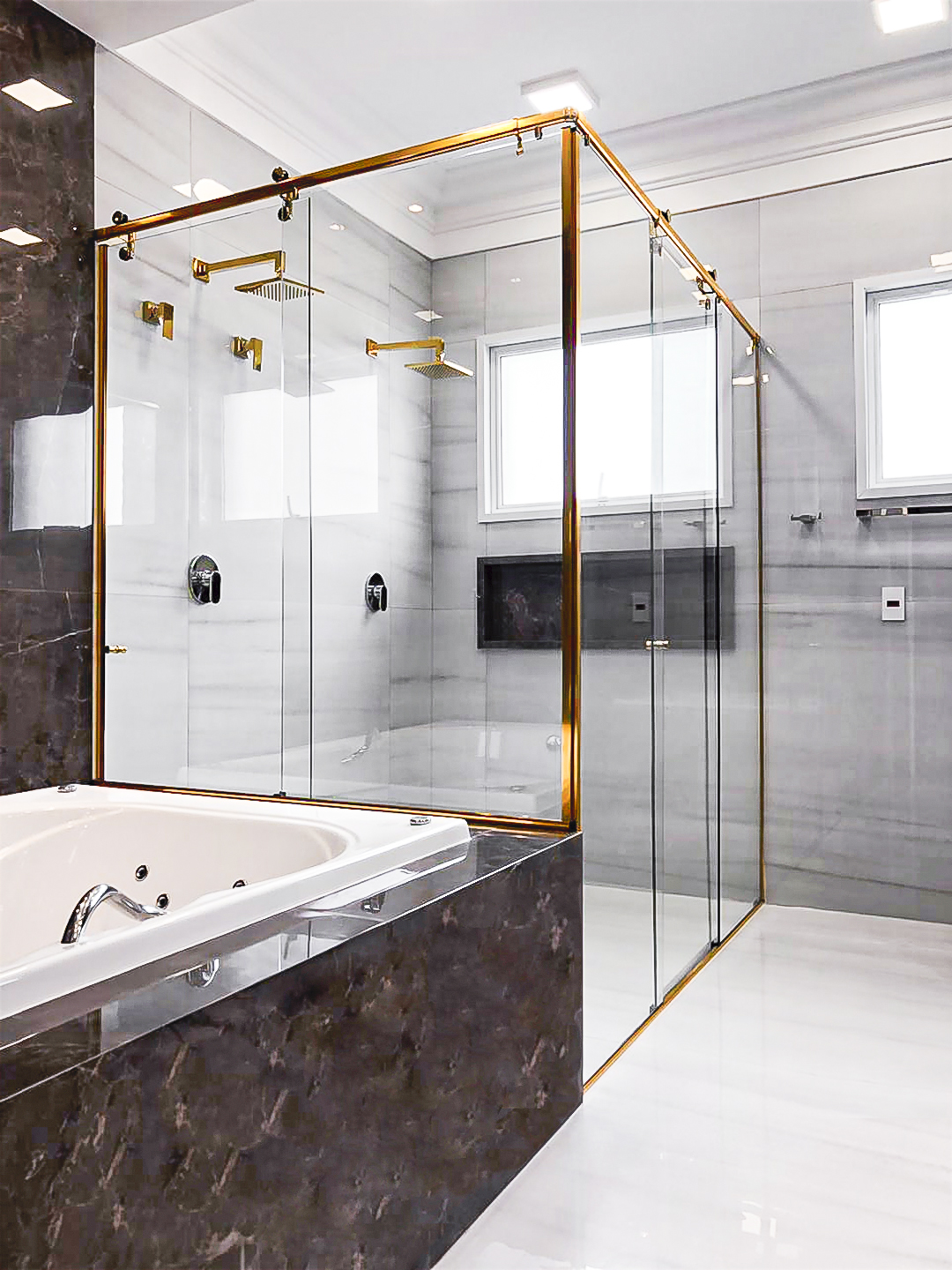 Box Linha Elegance